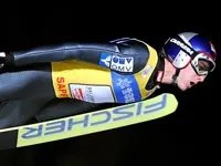 Лижне двоборство - олімпійські види спорту (спорту) Лижне двоборство - олімпійські види спорту