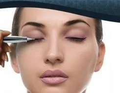 Макіяж, що збільшує очі 5 секретів виразного погляду (очі) Макіяж, що збільшує очі 5 секретів виразного погляду