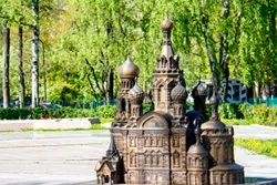 Маршрути для самостійної прогулянки по Харкову (маршрути) Маршрути для самостійної прогулянки по Харкову