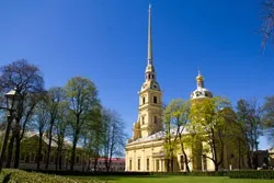 Маршрути для самостійної прогулянки по Харкову (Довжина маршруту екскурсії) Маршрути для самостійної прогулянки по Харкову
