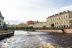 Маршрути для самостійної прогулянки по Харкову (кого розрахований Дорослі) Маршрути для самостійної прогулянки по Харкову