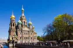 Маршрути для самостійної прогулянки по Харкову (Довжина маршруту екскурсії) Маршрути для самостійної прогулянки по Харкову
