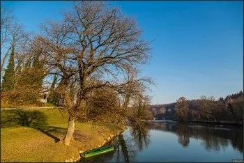 Любляна, Словенія - путівник, де зупинитися і багато іншого на (зупинитися) Любляна, Словенія - путівник, де зупинитися і багато іншого на