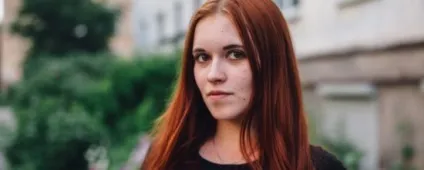 Люди в місті