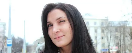 Люди в місті