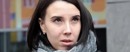 Люди в місті