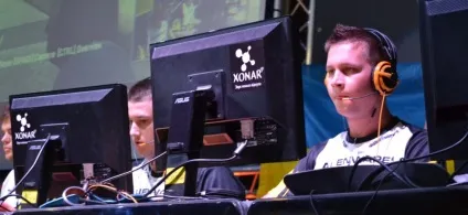 Markeloff залишає natus vincere (markeloff) Markeloff залишає natus vincere