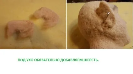 Особа ляльки для початківців (реалістичне особа ляльки) Особа ляльки для початківців