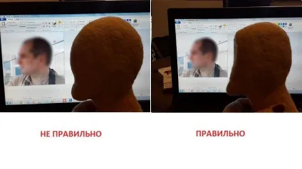 Особа ляльки для початківців (мк по ляльці) Особа ляльки для початківців