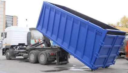 Машини з системою мультиліфт