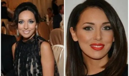 Макіяж алсу, покрокове створення makeup знаменитої співачки (makeup) Макіяж алсу, покрокове створення makeup знаменитої співачки