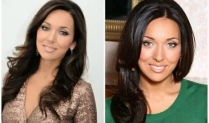 Макіяж алсу, покрокове створення makeup знаменитої співачки (макіяж) Макіяж алсу, покрокове створення makeup знаменитої співачки