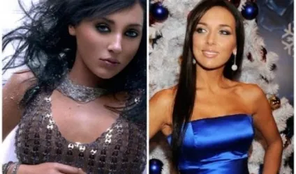 Макіяж алсу, покрокове створення makeup знаменитої співачки (makeup) Макіяж алсу, покрокове створення makeup знаменитої співачки