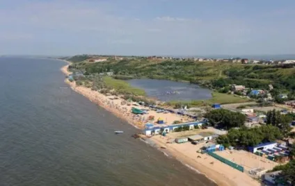 Кращі місця для відпочинку в Голубіцкой, де зупинитися і куди піти (станиці Голубіцкой можна) Кращі місця для відпочинку в Голубіцкой, де зупинитися і куди піти
