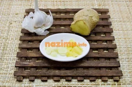 Маринований селера - рецепт з фото, як маринувати в домашніх умовах (маринувати) Маринований селера - рецепт з фото, як маринувати в домашніх умовах