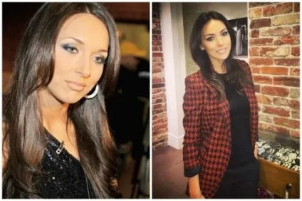 Макіяж алсу, покрокове створення makeup знаменитої співачки (співачки) Макіяж алсу, покрокове створення makeup знаменитої співачки