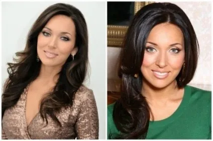 Макіяж алсу, покрокове створення makeup знаменитої співачки (співачки) Макіяж алсу, покрокове створення makeup знаменитої співачки