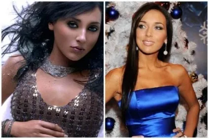 Макіяж алсу, покрокове створення makeup знаменитої співачки (алсу) Макіяж алсу, покрокове створення makeup знаменитої співачки