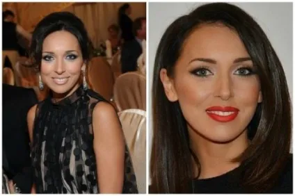 Макіяж алсу, покрокове створення makeup знаменитої співачки (алсу) Макіяж алсу, покрокове створення makeup знаменитої співачки
