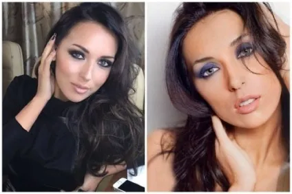 Макіяж алсу, покрокове створення makeup знаменитої співачки (співачки) Макіяж алсу, покрокове створення makeup знаменитої співачки