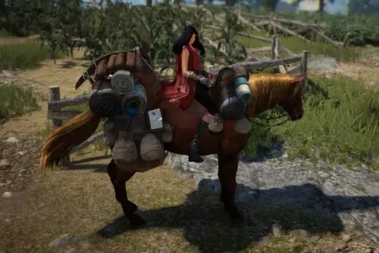 Коні в black desert де їх шукати і як ловити (коні) Коні в black desert де їх шукати і як ловити