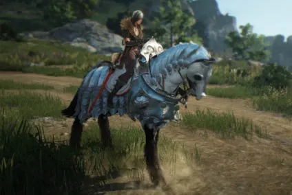 Коні в black desert де їх шукати і як ловити (не можна просто взяти) Коні в black desert де їх шукати і як ловити