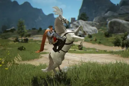 Коні в black desert де їх шукати і як ловити (desert) Коні в black desert де їх шукати і як ловити