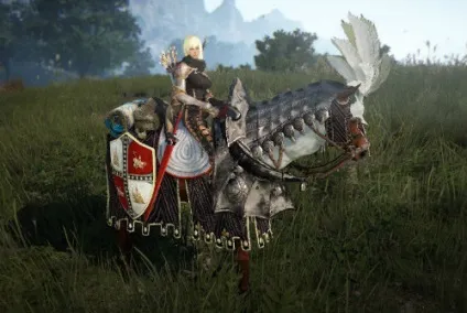 Коні в black desert де їх шукати і як ловити (не можна просто взяти) Коні в black desert де їх шукати і як ловити