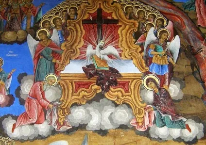 Магія або релігія