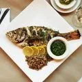 Морепродукти - користь і шкода (своєму складі ртуть) Морепродукти - користь і шкода