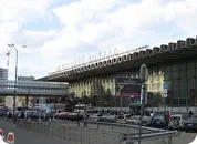 Мобільний квиток - Александріяій вокзал, г
