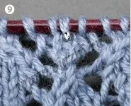 Майстер клас в'язання з бісером (клас) Майстер клас в'язання з бісером