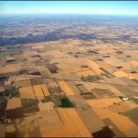 Мінімальний і максимальний розміри земельної ділянки під ІЖС (мінімальний) Мінімальний і максимальний розміри земельної ділянки під ІЖС