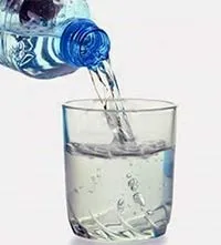 Мінеральна вода для волосся (вода) Мінеральна вода для волосся