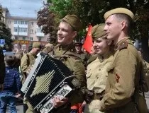 Мітинг 9 травня 2017 сценарій біля обеліска, вірші і поздоровлення (обеліска) Мітинг 9 травня 2017 сценарій біля обеліска, вірші і поздоровлення