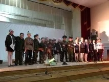 Мітинг 9 травня 2017 сценарій біля обеліска, вірші і поздоровлення (мітинг присвячений річниці) Мітинг 9 травня 2017 сценарій біля обеліска, вірші і поздоровлення