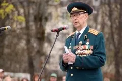 Мітинг 9 травня 2017 сценарій біля обеліска, вірші і поздоровлення (мітинг) Мітинг 9 травня 2017 сценарій біля обеліска, вірші і поздоровлення