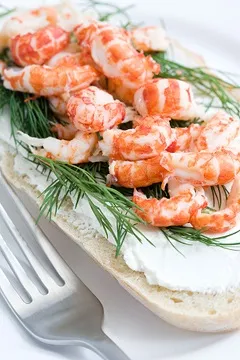 Морепродукти - користь і шкода (своєму складі ртуть) Морепродукти - користь і шкода
