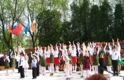 Мітинг 9 травня 2017 сценарій біля обеліска, вірші і поздоровлення (сценарій) Мітинг 9 травня 2017 сценарій біля обеліска, вірші і поздоровлення