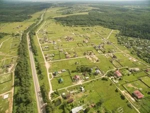 Мінімальний і максимальний розміри земельної ділянки під ІЖС (земельного) Мінімальний і максимальний розміри земельної ділянки під ІЖС