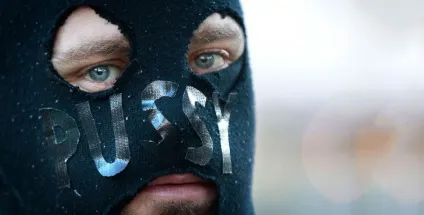 Міжнародна акція на підтримку pussy riot, фото новини
