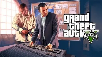 Модернізація зброї в gta 5 (зброї) Модернізація зброї в gta 5
