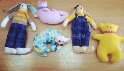 Захід в ЦДТ
