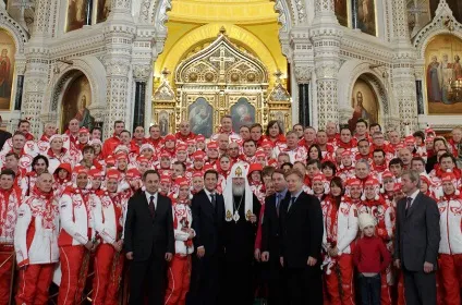 Міжнародна акція на підтримку pussy riot, фото новини