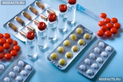 Медикаментозне лікування апатії (мадікаментозное лікування апатії) Медикаментозне лікування апатії