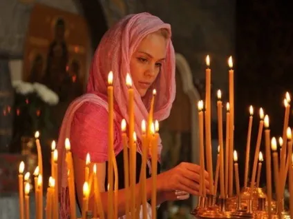 Молитви, які змінюють долю (долю) Молитви, які змінюють долю