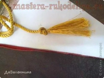 Майстер-клас по виробах зі шкіри картина в картині (панно зі шкіри майстер клас) Майстер-клас по виробах зі шкіри картина в картині