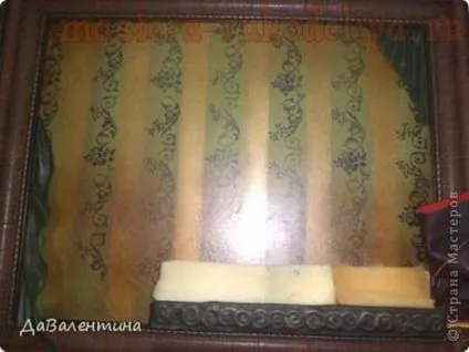 Майстер-клас по виробах зі шкіри картина в картині (картина) Майстер-клас по виробах зі шкіри картина в картині
