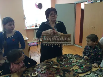 Захід в ЦДТ