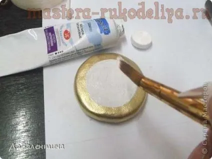Майстер-клас по виробах зі шкіри картина в картині (панно зі шкіри майстер клас) Майстер-клас по виробах зі шкіри картина в картині